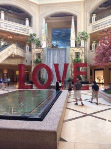 vegas-love